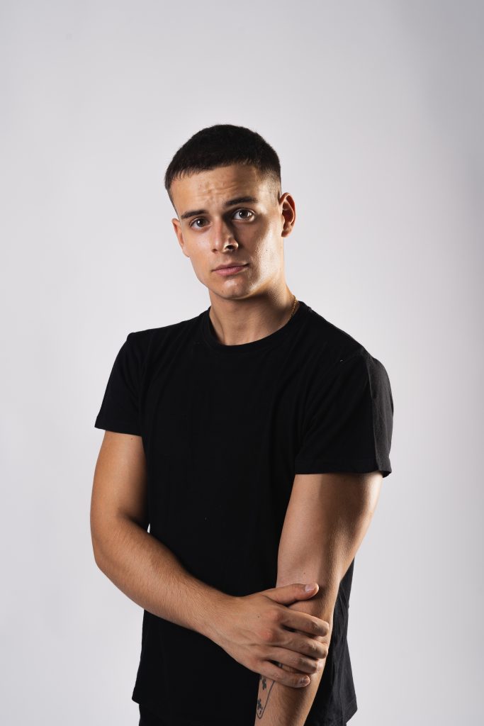 Peio Rivas